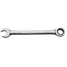 [SA43215] Combination Ratcheting Wrench 24mm 
