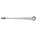 X-beam Combination Ratcheting Wrench 19mm 
