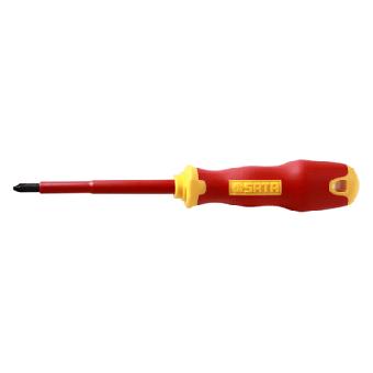 [SA61224] Phillips #3x150mm Screwdriver VDE Insulated 1000V