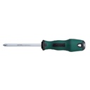 Cushion Grip Screwdriver, Phillips, #3x200MM 
