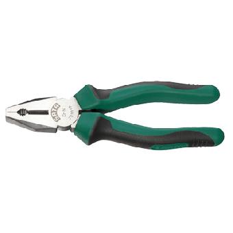 [SA70303A] Linesman Combination Pliers 8" /200mm