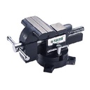 Light Duty Bench Vise 4" 