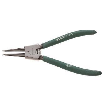 [SA72011] External  Ring Pliers Straight 5"/8-10mm