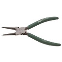 Internal  Ring Pliers, Straight 5"/8-10mm