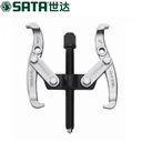 2 JAW GEAR PULLER 6" 