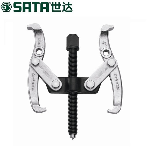 [SA90628] 2 JAW GEAR PULLER 8" 