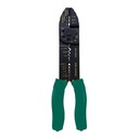 Crimping Plier For Electrical Wire 9" 228mm