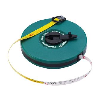 [SA91363ME] Fiberglass Long Tape 50m x 13mm 