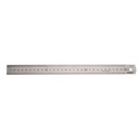 Steel Rule 150mm 