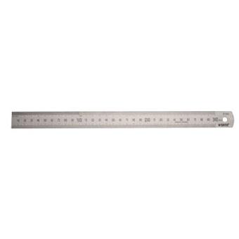 [SA91401] Steel Rule 150mm 