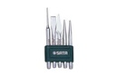 Punch Set 5Pc 