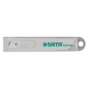 Snap-off Knife Blade, 18mm 10 pc 