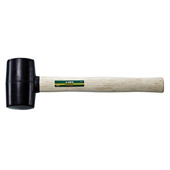 [SA92913ME] Rubber Mallet Hammer 