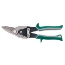 Aviation Snips 10", Left-hand Cut 