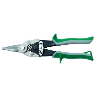 [SA93103] Aviation Snips 10", Straight Cut