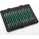 Precision Screwdriver Set 15PCS 
