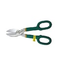 10" STRAIGHT PATTERN SNIPS 