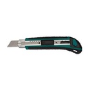 Auto Load Snap-off Knife, 18mm, Inc. 2 Blades