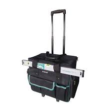 [SA95188] 19" Trolley Tool Bag 