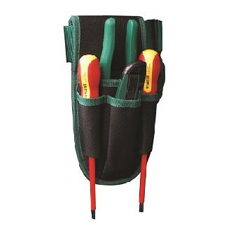 [SA95211] 4 Pocket Belt Pouch 