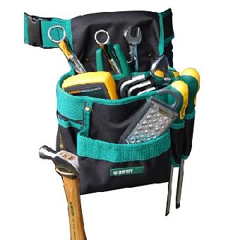 [SA95212] 6 Pocket Belt Pouch