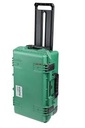Tool Case with Wheels 624x498x353 