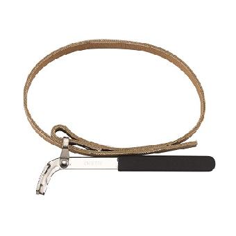 [SA97431ME] Oil Filter Strap Wrench 240mm 