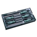 TRAY SET - 8PC FILE 