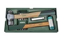 TRAY Set - 4PC. Hammer & Punch set 