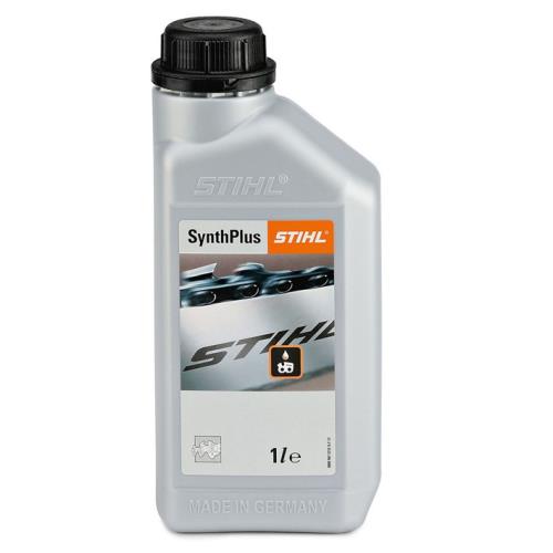 [SL07815162000] STIHL 1 Litre Chain Oil semi-synthetic