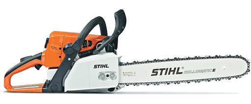 [SL11232000762] MS250 Chainsaw, 45/18" 45cc 2.3kW