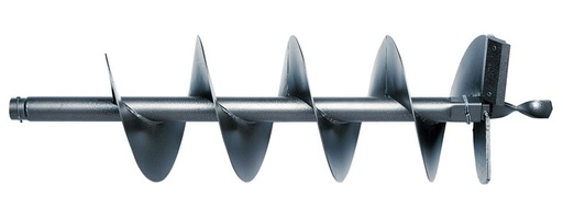 [SL44046802004] Earth auger bits 40mm (BT 121)