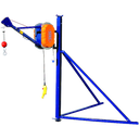 SEL300 Elevator 300Kg with column 