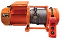 SG500 Winch machine 3Phase 500kgs 