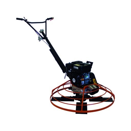 [SRM060903100] Powel Trowel SH90 Gasoline Robin EX17 