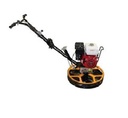 GPT24 Edging Power Trowel 600mm HONDA 5.5HP 