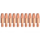 MT-25AK CONTACT TIP (M6 X 1.08MM0 