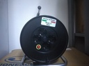 Cable reel with sockets 25MT 3G1.5 