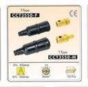 CABLE CONNECTOR CCD3550-M 