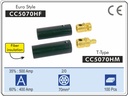 CABLE CONNECTOR CCD5070-F 