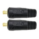 Cable Plug Connector MMQ 70-95, Italy 