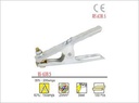 EARTH CLAMP ECCR40 