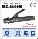 Electode Holder EHECO 600Amps