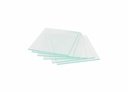 Clear Welding Glass 90x110mm