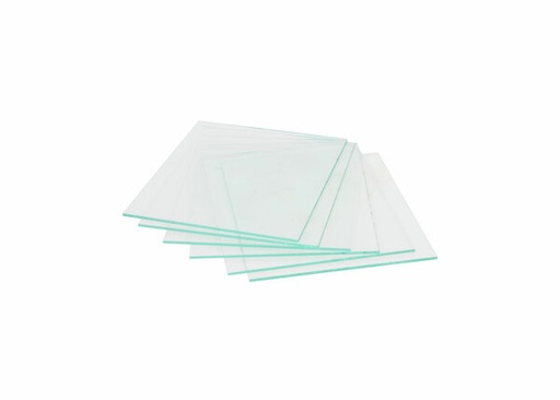 [WSLTV90110] Clear Welding Glass 90x110mm
