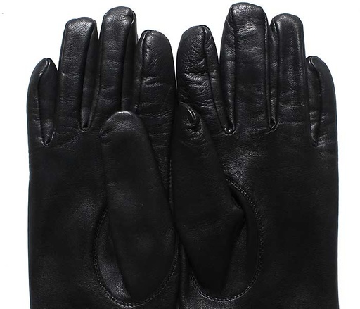 [WSSPLG1] LIGHT DUTY LEATHER GLOVES 
