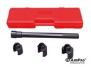 INNER TIE ROD REMOVAL SET 