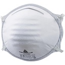 M1100C Disposable Half Masks FFP1 Box 20