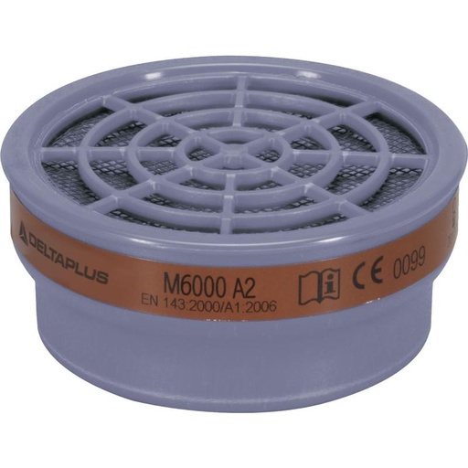 [DPM6000A2R] A2 2-FILTERS M6000 KIT(2 FILTER) (Jupiter M6400)