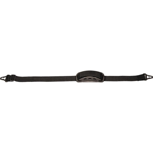 [DPMENTAGR] MENTALPHA Helmet elastic chin straps bag10pc 